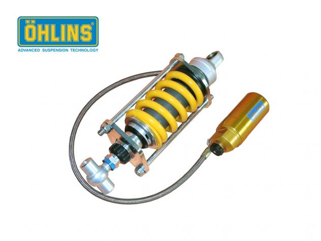 Immagine di Ammortizzatore OHLINS YAMAHA T-MAX 530  2012-16